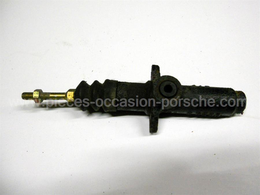 Emetteur d'embrayage Porsche